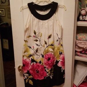 BLU SAGE | Dress